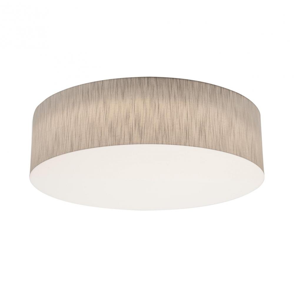 Anton 24'' LED Ceiling, 120-277V,5 CCT,JT,MS