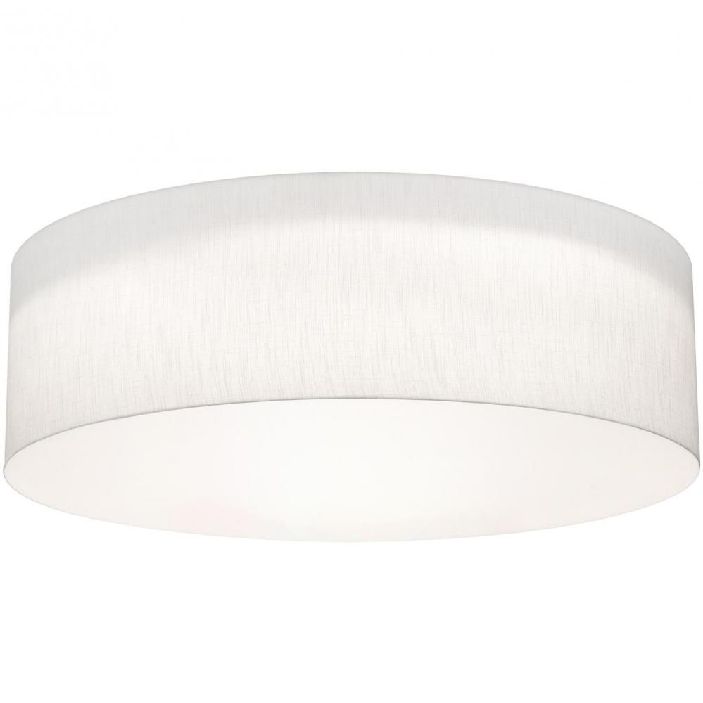 Anton 30'' LED Ceiling, 120-277V,5 CCT,LW,BB