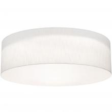 AFX Lighting, Inc. ANF3044L5AJUD-LW-BB - Anton 30'' LED Ceiling, 120-277V,5 CCT,LW,BB