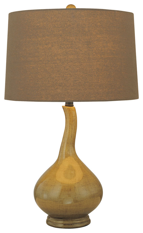 1 Lt Table Lamp