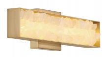 Minka-Lavery 3881-776-L - Divinely 16" LED Wall Sconce