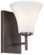 Minka-Lavery 5931-284 - 1 Light Bath