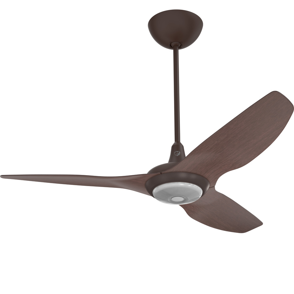 Ceiling Fan Kit, Haiku, 52", 100-277V/1PH, WiFi/BLE, Indoor, 0.05HP, <125W, (US,CA,MX), Universa