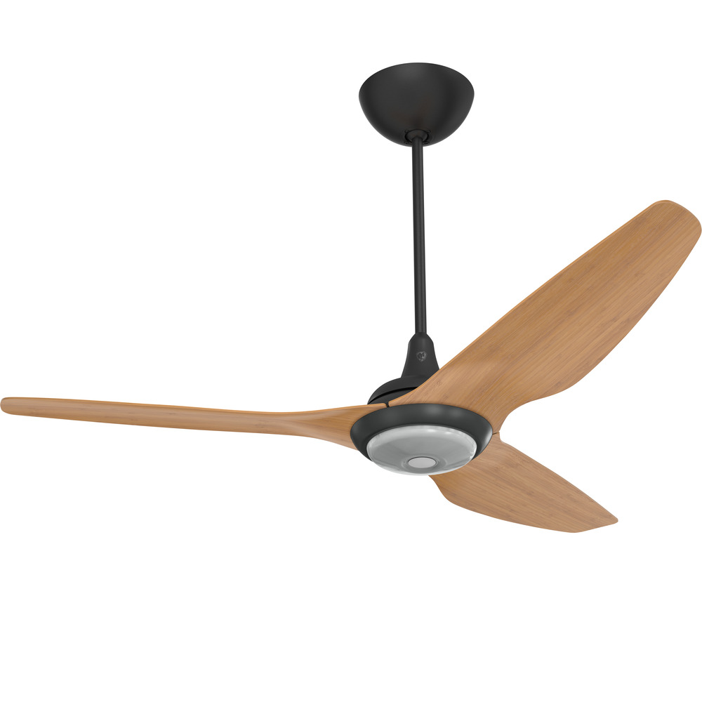 Ceiling Fan Kit, Haiku, 60", 100-277V/1PH, WiFi/BLE, Indoor, 0.05HP, <125W, (US,CA,MX), Universa