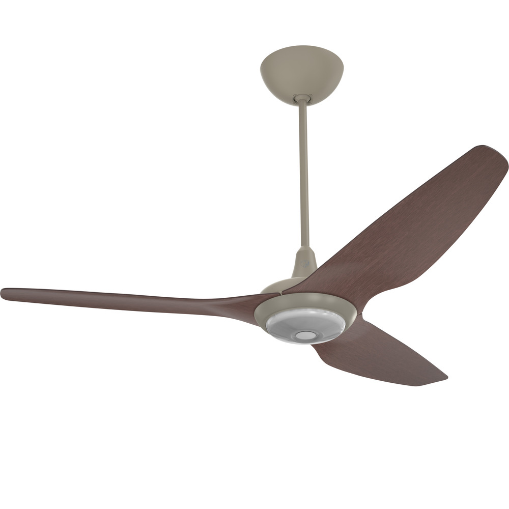 Ceiling Fan Kit, Haiku, 60", 100-277V/1PH, WiFi/BLE, Indoor, 0.05HP, <125W, (US,CA,MX), Universa