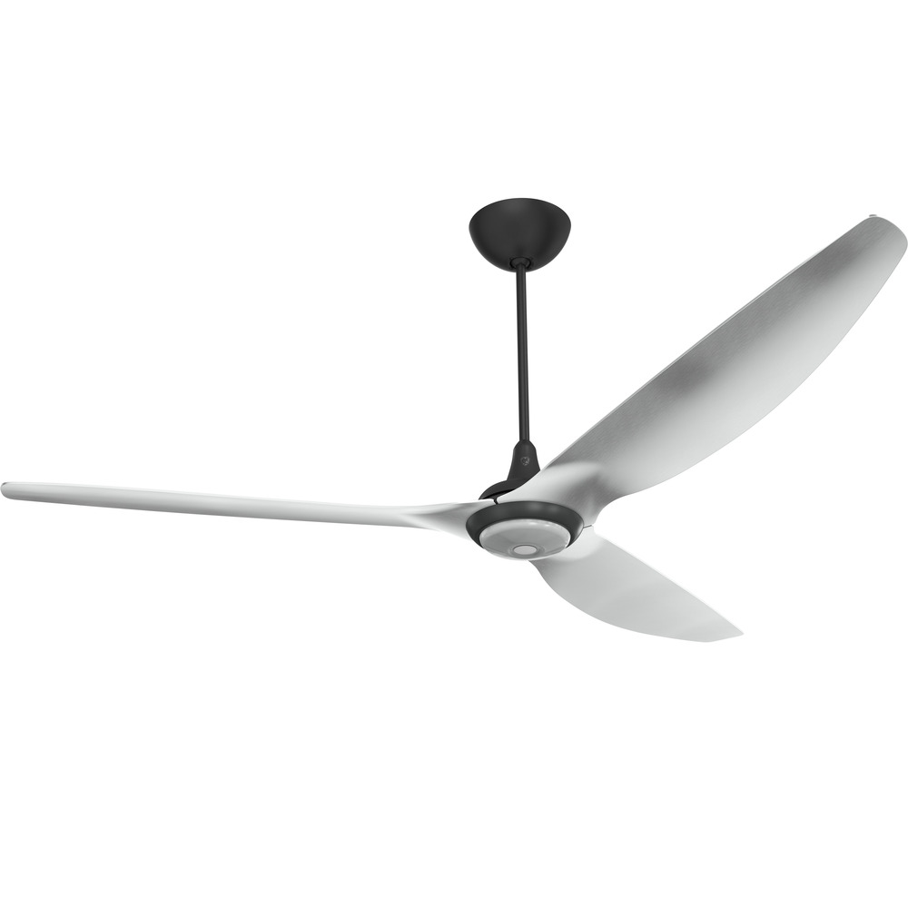 Ceiling Fan Kit, Haiku, 84", 100-277V/1PH, WiFi/BLE, Indoor, 0.05HP, <125W, (US,CA,MX), Universa