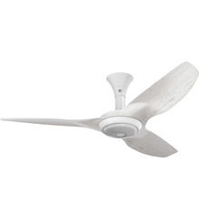 Big Ass Fans MK-HK4-042400A259F772G10S2 - Ceiling Fan Kit, Haiku, 52", 100-277V/1PH, WiFi/BLE, Indoor, 0.05HP, <125W, (US,CA,MX), Low Prof