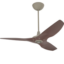 Big Ass Fans MK-HK4-04240601A470F222G10I20 - Ceiling Fan Kit, Haiku, 52", 100-277V/1PH, WiFi/BLE, Indoor, 0.05HP, <125W, (US,CA,MX), Universa