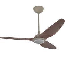 Big Ass Fans MK-HK4-05180601A470F222G10I20S2S80 - Ceiling Fan Kit, Haiku, 60", 100-277V/1PH, WiFi/BLE, Indoor, 0.05HP, <125W, (US,CA,MX), Universa