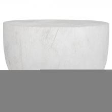 Uttermost 22946 - Elevate White Coffee Table