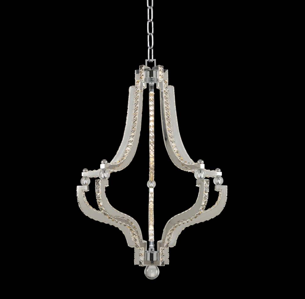 Cambria 21 Inch LED Pendant