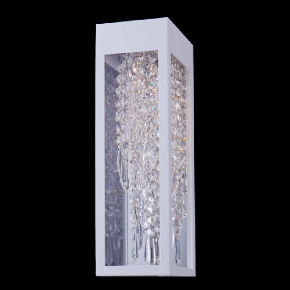 Tenuta 20 Inch LED Outdoor Wall Sconce