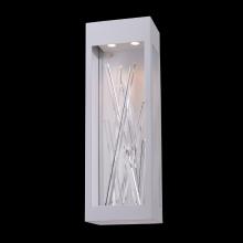 Kalco Allegri 090021-064-FR001 - Arpione 24 Inch LED Outdoor Wall Sconce