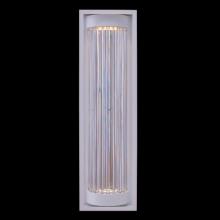 Kalco Allegri 090122-064-FR001 - Cilindro 36 Inch LED Outdoor Wall Sconce