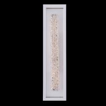 Kalco Allegri 095521-064-FR001 - Lina 27 Inch LED Outdoor Wall Sconce