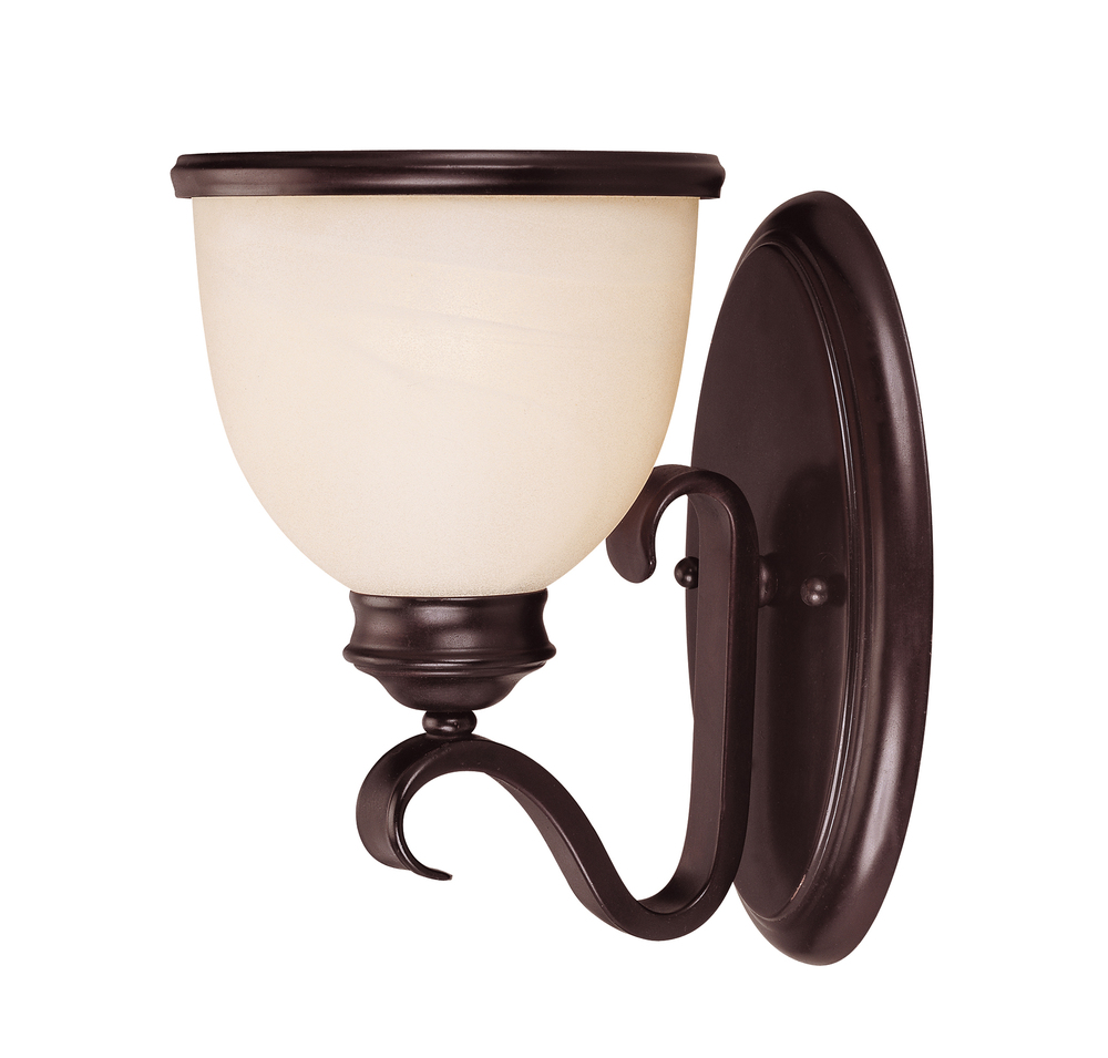 Willoughby 1 Light Sconce