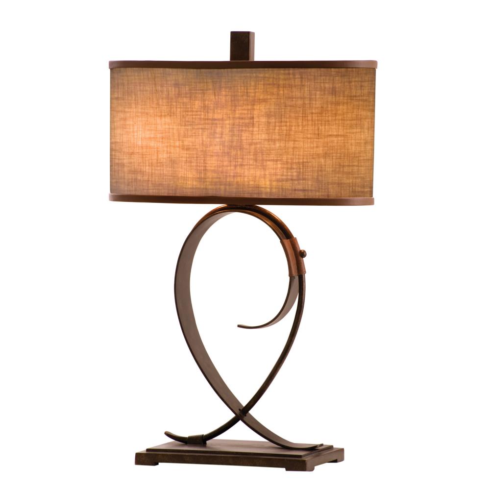 Rodeo Drive Table Lamp