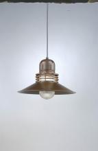 Hi-Lite MFG Co. H-1320-C-93-FROST - PENDANT COLLECTION