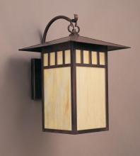 Hi-Lite MFG Co. H-259-HONEY - Outdoor Collection