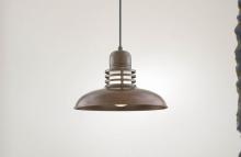 Hi-Lite MFG Co. H-7220-C-96-FROST - PENDANT COLLECTION