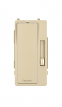 Legrand RHKITI - radiant? Interchangeable Face Cover, Ivory