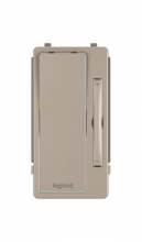 Legrand HMRKITNI - radiant? Interchangeable Face Cover for Multi-Location Remote Dimmer, Nickel