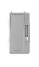 Legrand RHKITGRY - radiant? Interchangeable Face Cover, Gray