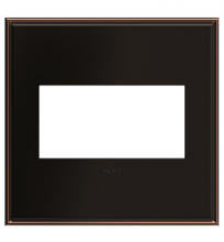 Legrand AD2WP-OB - Standard FPC Wall Plate, Oil Rubbed Bronze