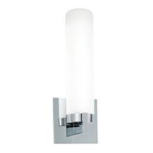 Norwell 5345-CH-MO - Newport Sconce