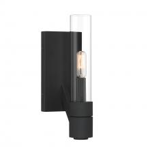 Norwell 6511-BS-CL - Rohe Wall Sconce
