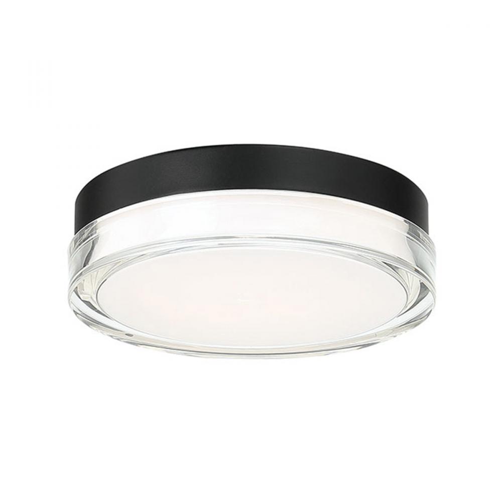 DOT Flush Mount Light