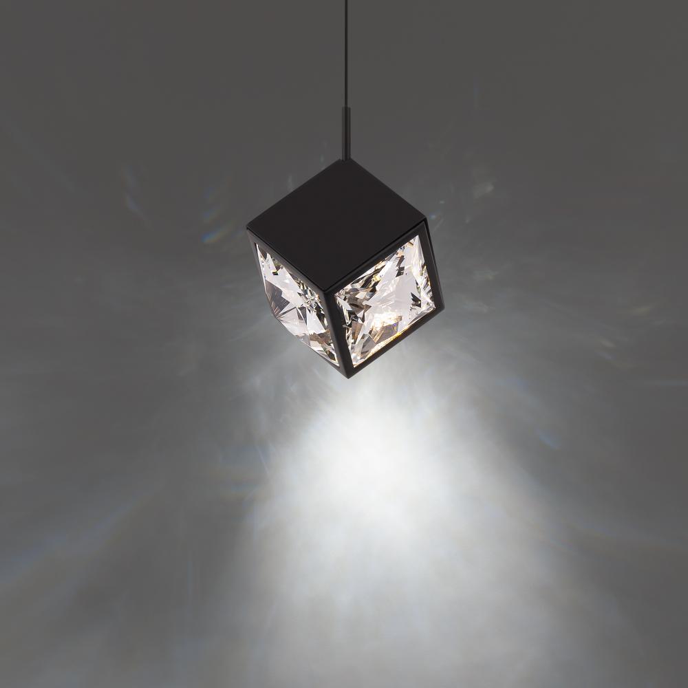 Ice Cube Mini Pendant Light