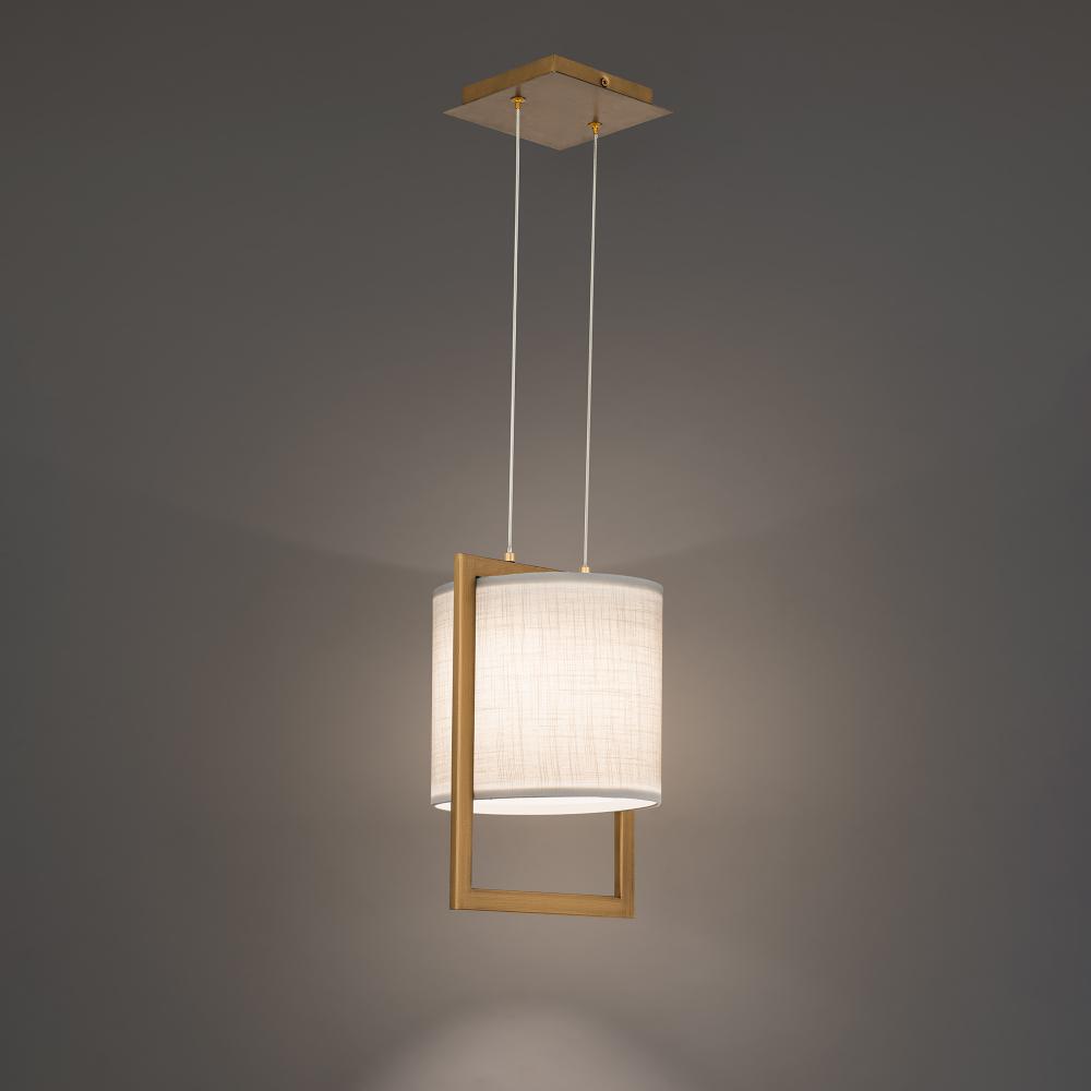 Park Avenue Mini Pendant Light