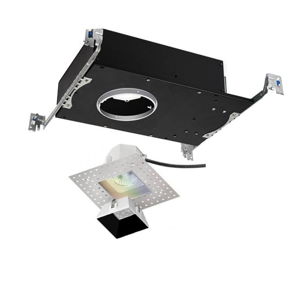 Aether Color Changing LED Square Invisible Trim with Light Engine