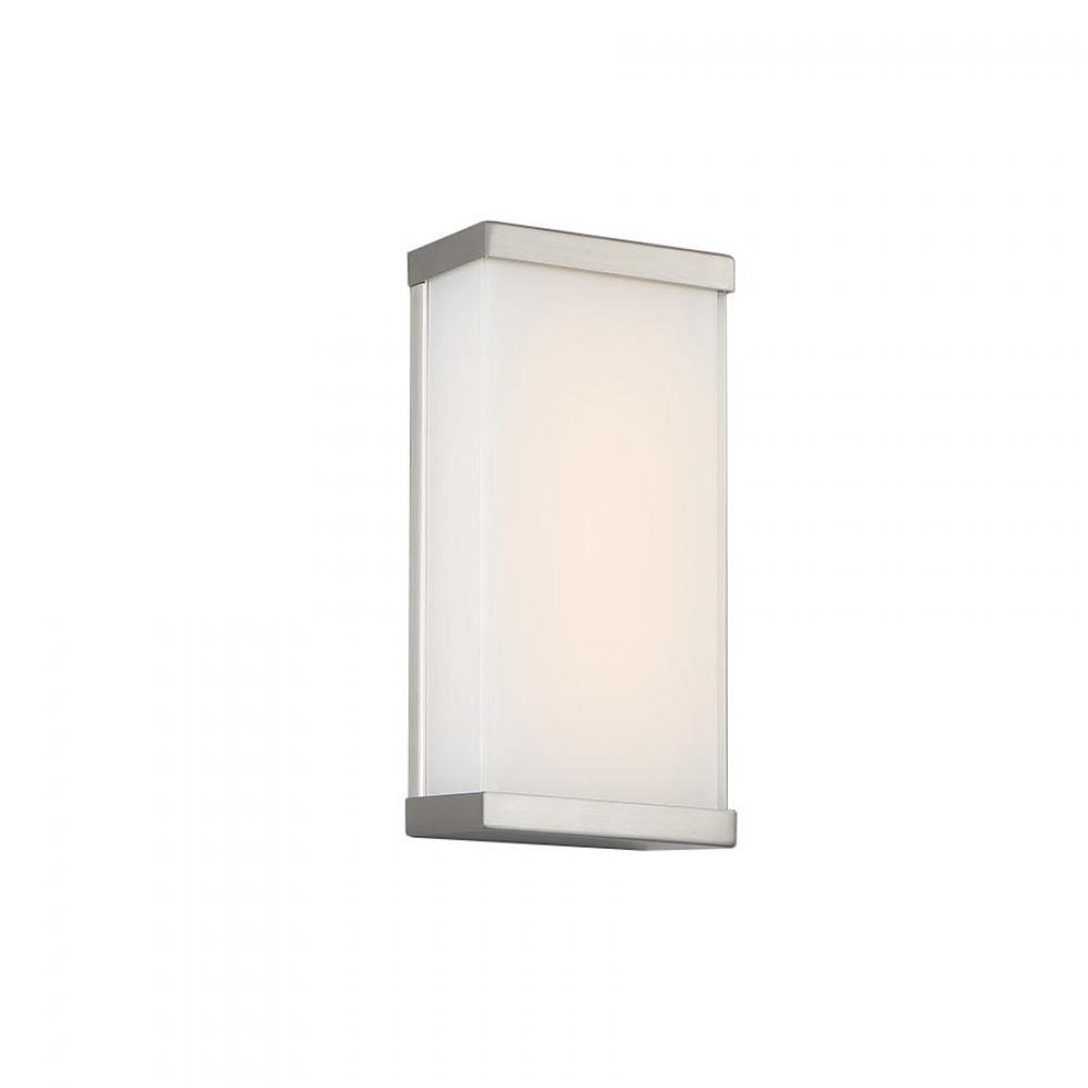 Float LED Wall Sconce