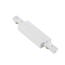 WAC US LI-PWR-WT - L Track Power Feedable I Connector