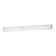 WAC US WS-63736-30-AL - Strip Bath & Wall Light