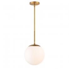 WAC US PD-52310-AB - NIVEOUS Pendant Light