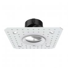 WAC US R2ARAL-F835-LWT - Aether 2" Trim with LED Light Engine