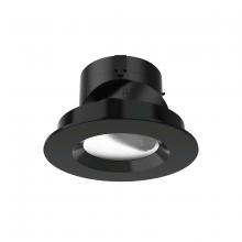 WAC US R2ARAT-F827-LBK - Aether 2" Trim with LED Light Engine