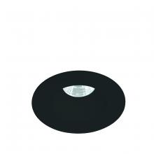 WAC US R2BRD-11-N930-BK - Ocularc 2.0 LED Round Open Reflector Trim with Light Engine and New Construction or Remodel Housin