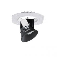 WAC US R3ARAL-S835-BK - Aether Round Invisible Trim with LED Light Engine