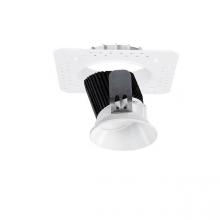 WAC US R3ARWL-A835-WT - Aether Round Wall Wash Invisible Trim with LED Light Engine