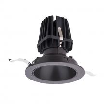 WAC US R4FRDT-935-DB - FQ 4" Round Downlight Trim