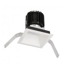 WAC US R4SD2T-F835-WT - Volta Square Trim with LED Light Engine