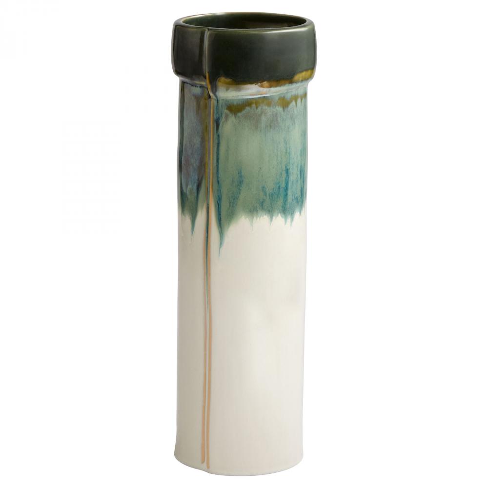 Folded Vase|Cascade Sg-Md