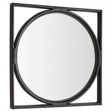 Cyan Designs 11693 - Pemba Mirror | Black-Lg