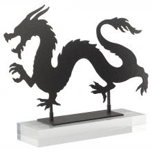 Cyan Designs 11703 - Shenron Dragon|Blk|Horiz