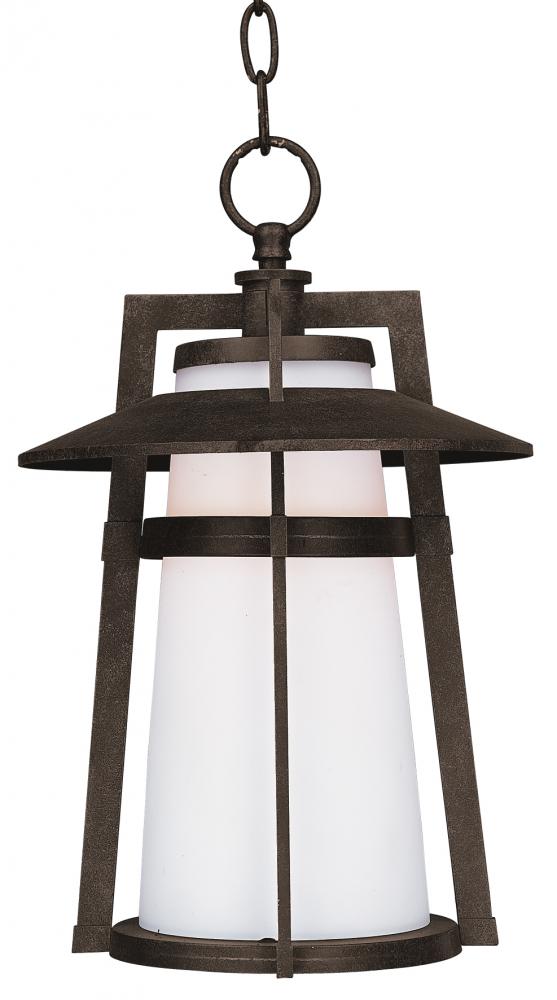 Calistoga-Outdoor Hanging Lantern