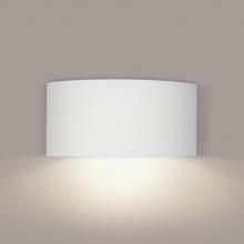 A-19 1701 - Krete Downlight Wall Sconce: Bisque
